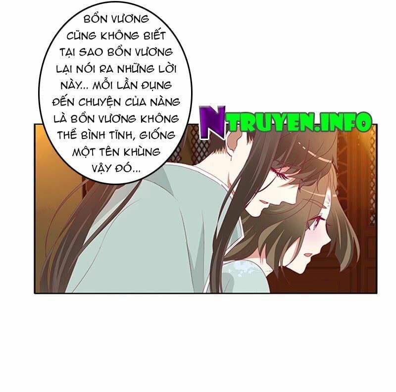 đọc truyện Thông Linh Phi Chương 456 ảnh 9 tại Thiên Thai Truyện