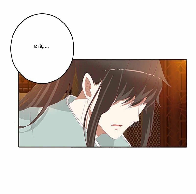 đọc truyện Thông Linh Phi Chương 456 ảnh 11 tại Thiên Thai Truyện