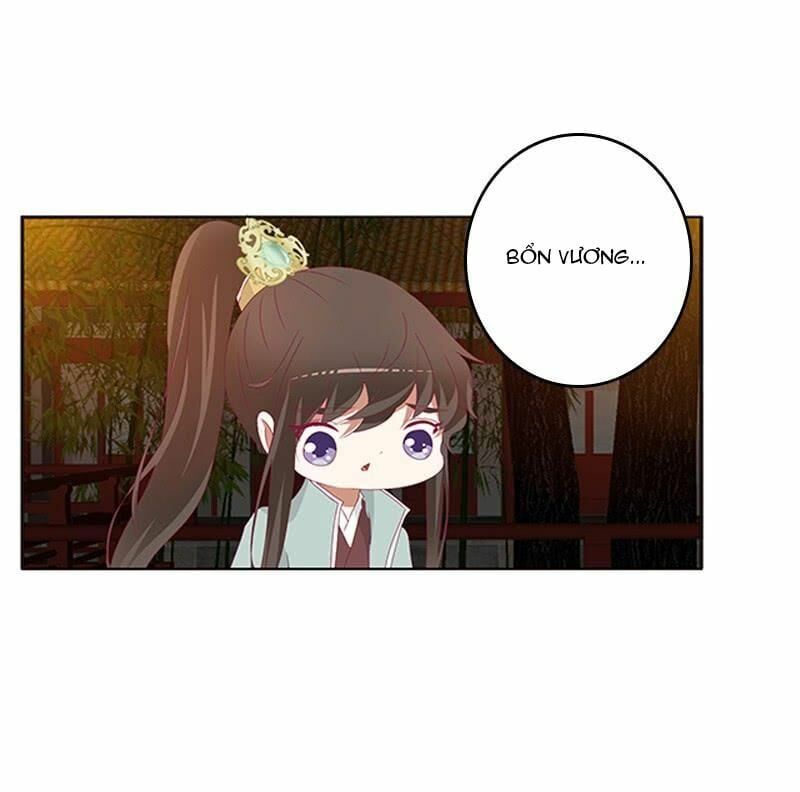 đọc truyện Thông Linh Phi Chương 457 ảnh 12 tại Thiên Thai Truyện