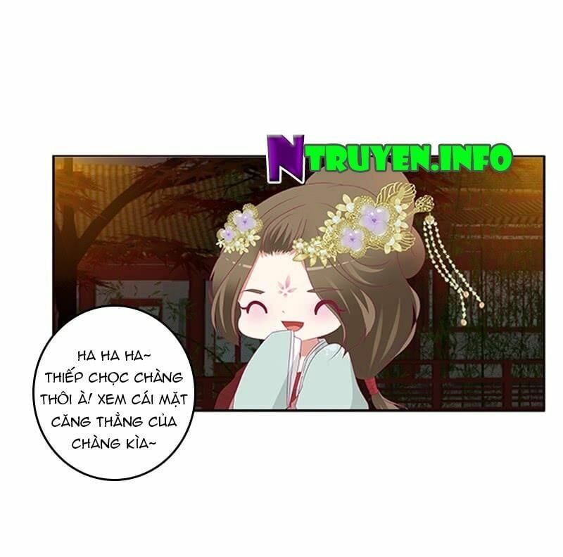 đọc truyện Thông Linh Phi Chương 457 ảnh 13 tại Thiên Thai Truyện