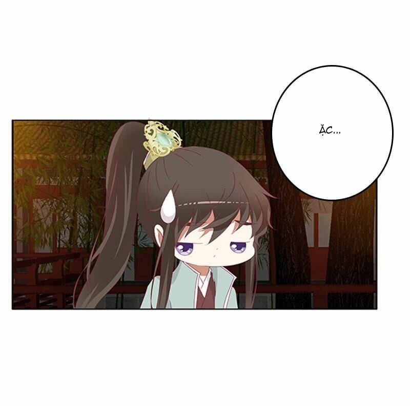 đọc truyện Thông Linh Phi Chương 457 ảnh 14 tại Thiên Thai Truyện