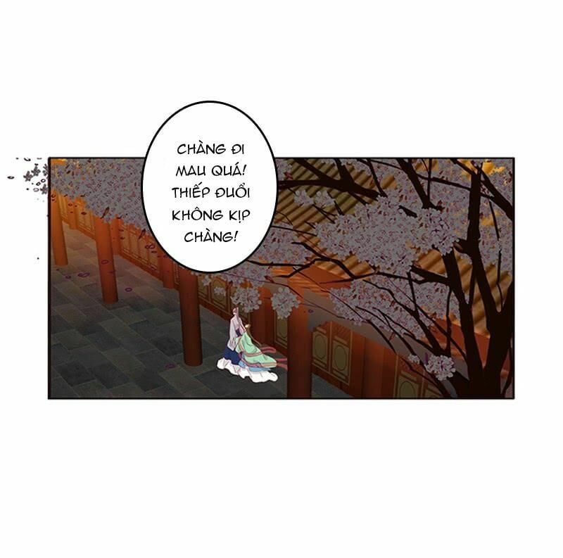 đọc truyện Thông Linh Phi Chương 457 ảnh 16 tại Thiên Thai Truyện