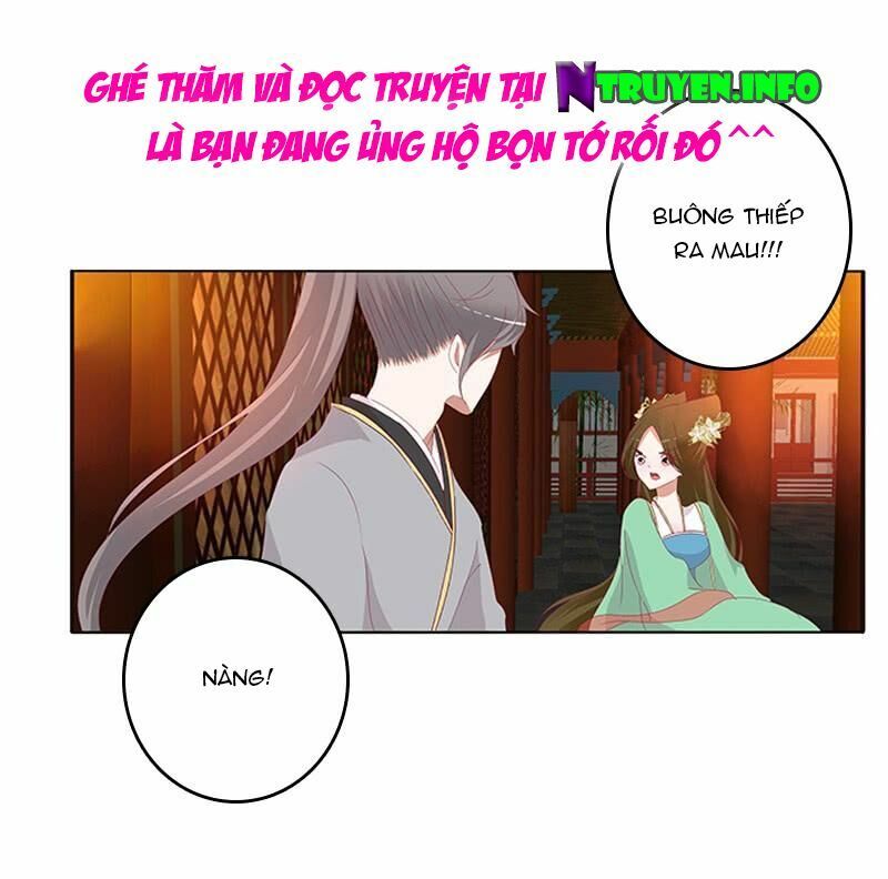 đọc truyện Thông Linh Phi Chương 457 ảnh 17 tại Thiên Thai Truyện