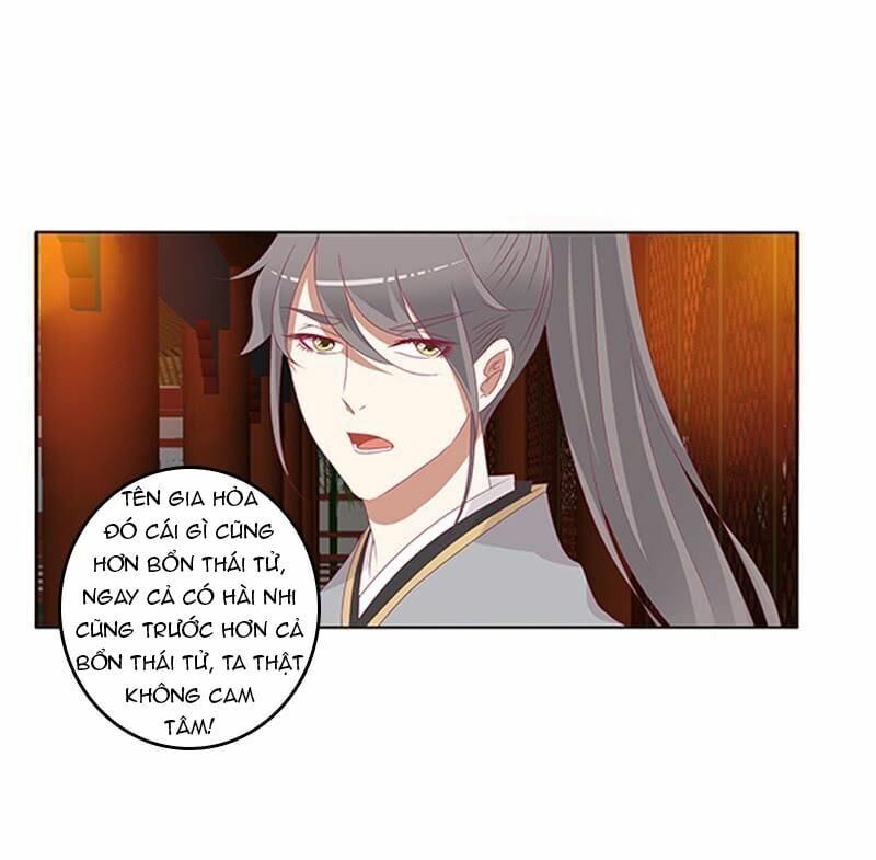 đọc truyện Thông Linh Phi Chương 457 ảnh 18 tại Thiên Thai Truyện