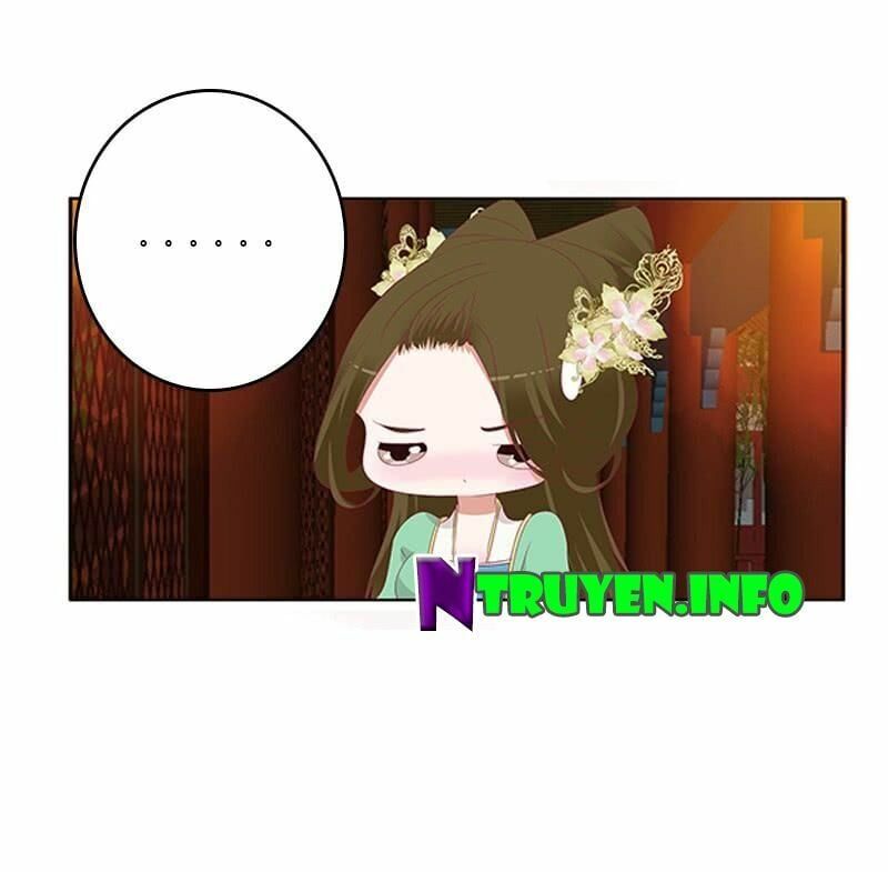 đọc truyện Thông Linh Phi Chương 457 ảnh 21 tại Thiên Thai Truyện