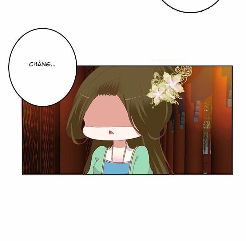 đọc truyện Thông Linh Phi Chương 457 ảnh 26 tại Thiên Thai Truyện