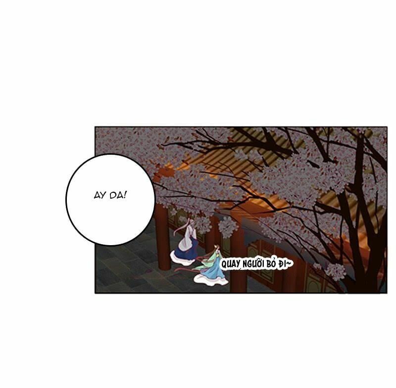 đọc truyện Thông Linh Phi Chương 457 ảnh 28 tại Thiên Thai Truyện