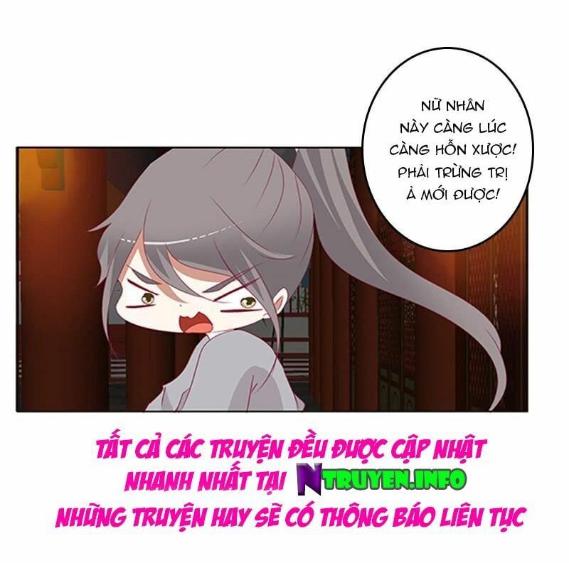 đọc truyện Thông Linh Phi Chương 457 ảnh 29 tại Thiên Thai Truyện