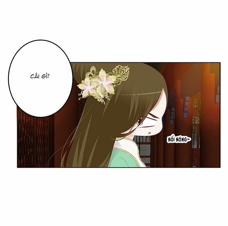 đọc truyện Thông Linh Phi Chương 457 ảnh 30 tại Thiên Thai Truyện