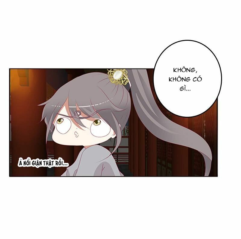 đọc truyện Thông Linh Phi Chương 457 ảnh 31 tại Thiên Thai Truyện