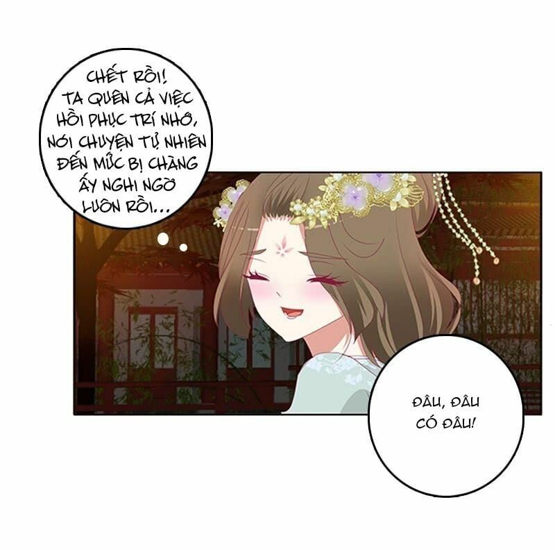 đọc truyện Thông Linh Phi Chương 457 ảnh 5 tại Thiên Thai Truyện