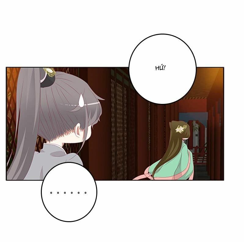 đọc truyện Thông Linh Phi Chương 457 ảnh 33 tại Thiên Thai Truyện