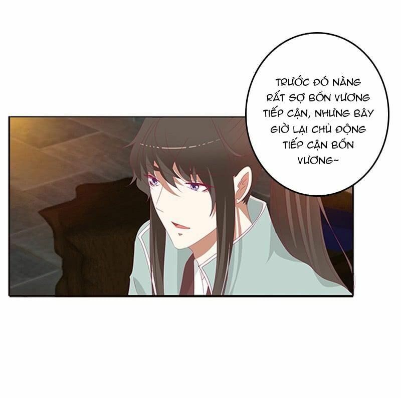 đọc truyện Thông Linh Phi Chương 457 ảnh 6 tại Thiên Thai Truyện