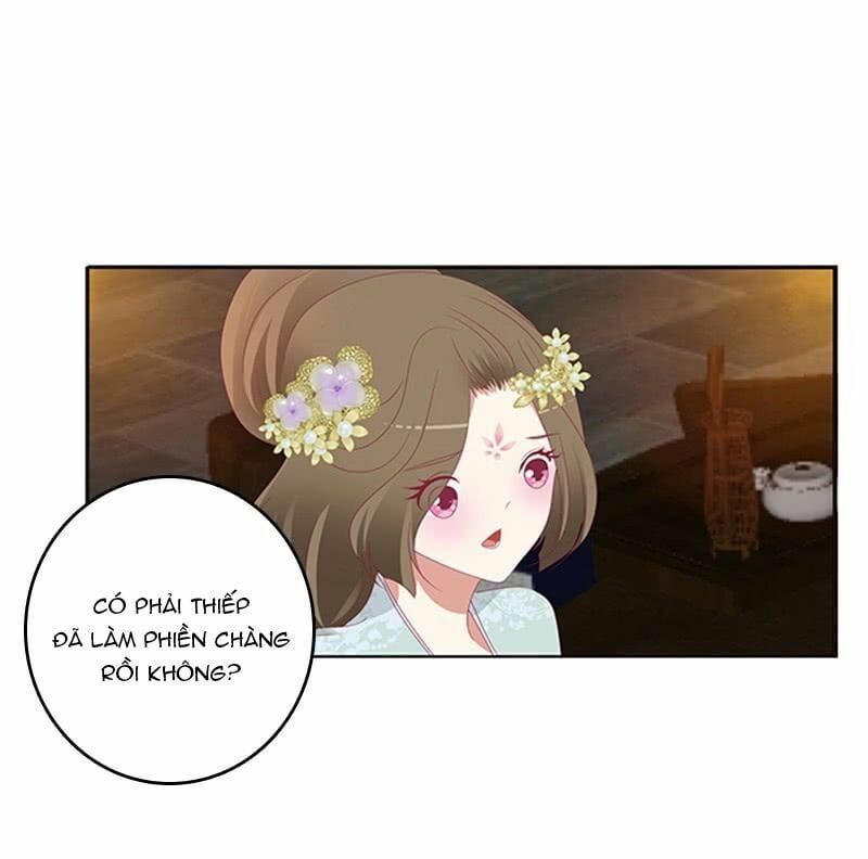 đọc truyện Thông Linh Phi Chương 457 ảnh 7 tại Thiên Thai Truyện