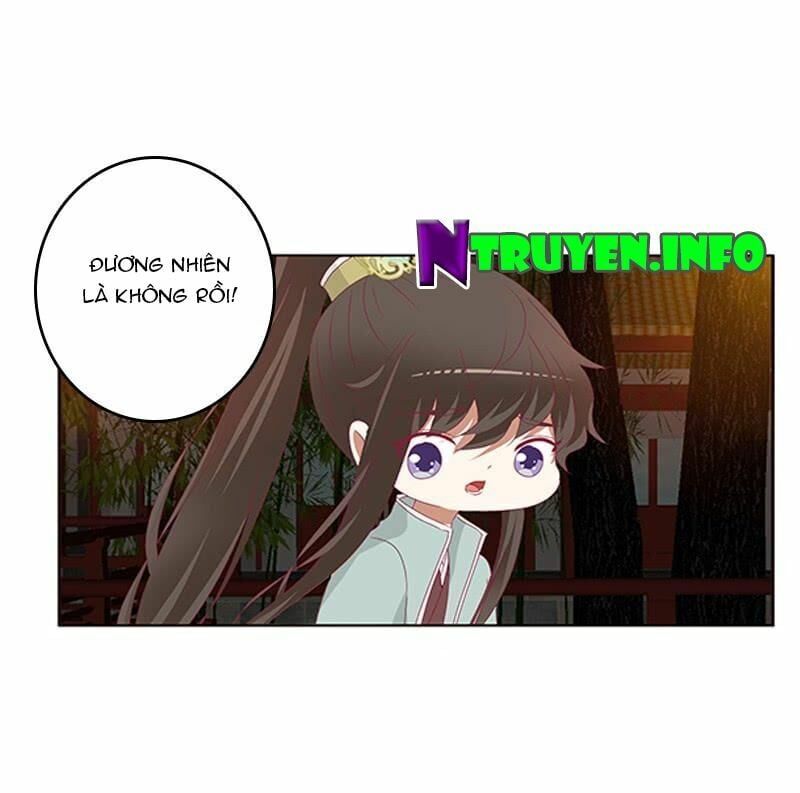 đọc truyện Thông Linh Phi Chương 457 ảnh 9 tại Thiên Thai Truyện