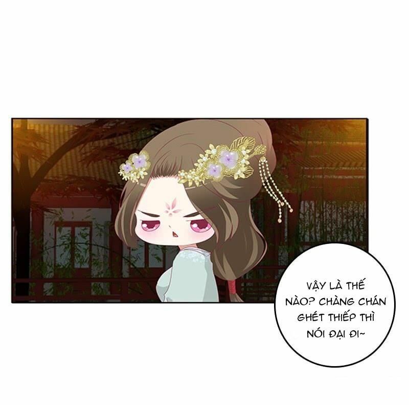 đọc truyện Thông Linh Phi Chương 457 ảnh 10 tại Thiên Thai Truyện