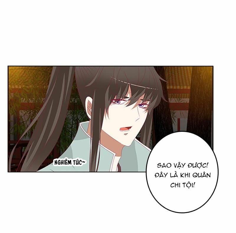 đọc truyện Thông Linh Phi Chương 458 ảnh 12 tại Thiên Thai Truyện