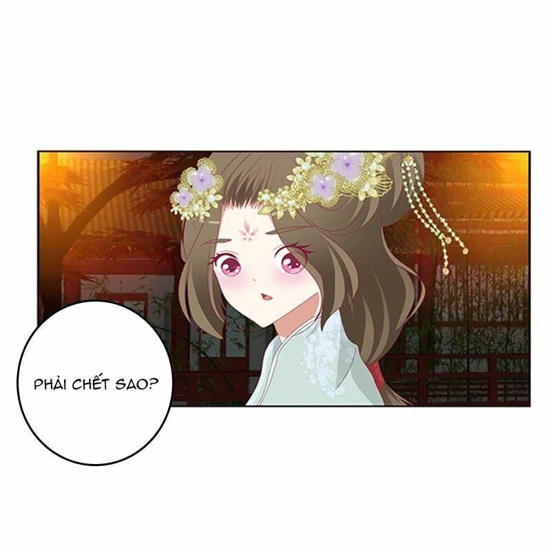 đọc truyện Thông Linh Phi Chương 458 ảnh 13 tại Thiên Thai Truyện