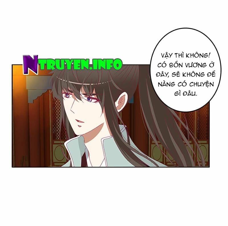 đọc truyện Thông Linh Phi Chương 458 ảnh 14 tại Thiên Thai Truyện