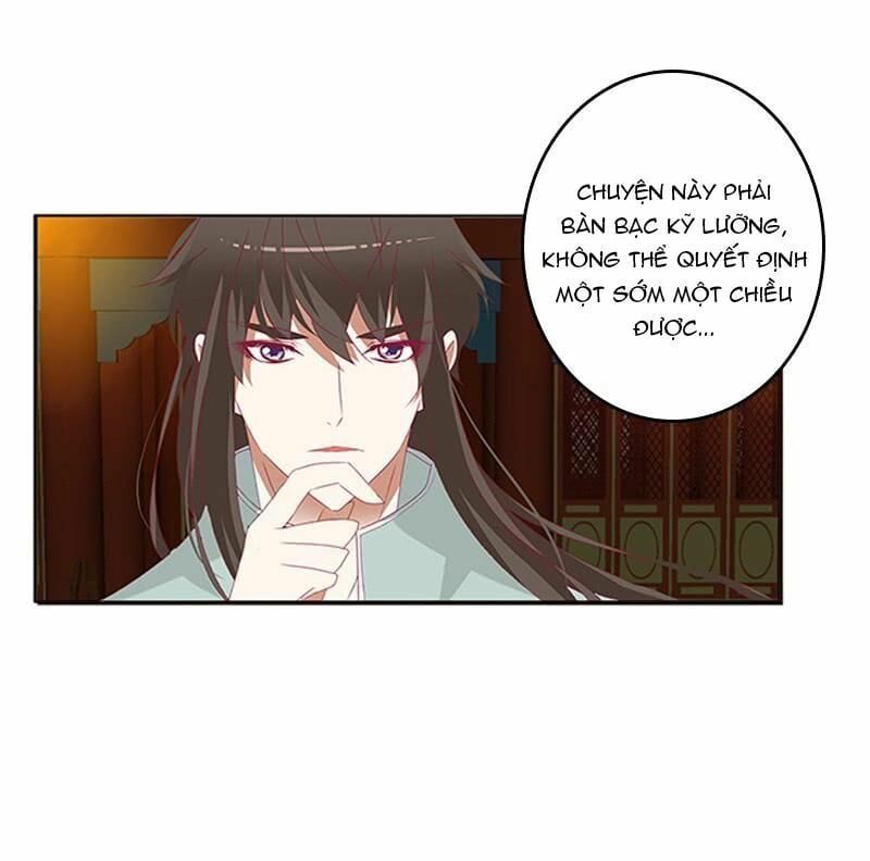 đọc truyện Thông Linh Phi Chương 458 ảnh 16 tại Thiên Thai Truyện