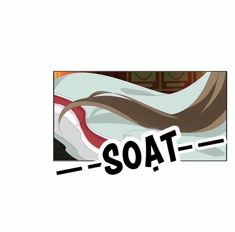 đọc truyện Thông Linh Phi Chương 458 ảnh 17 tại Thiên Thai Truyện