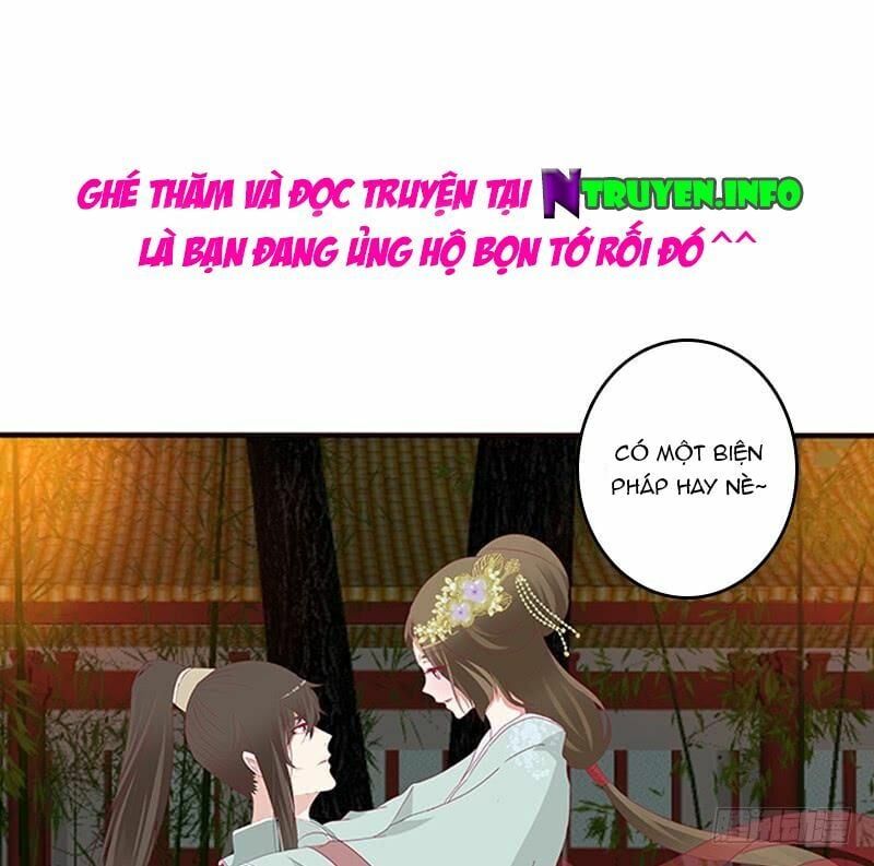 đọc truyện Thông Linh Phi Chương 458 ảnh 18 tại Thiên Thai Truyện