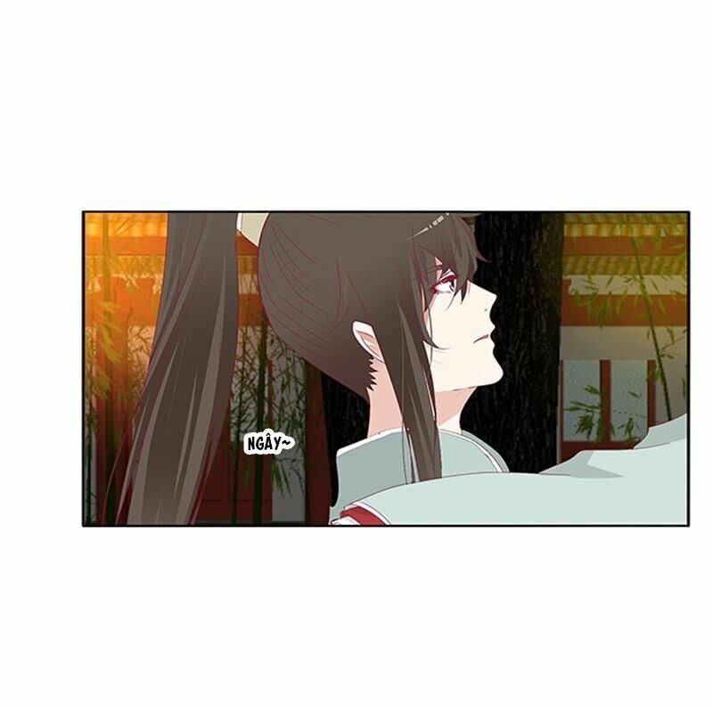 đọc truyện Thông Linh Phi Chương 458 ảnh 21 tại Thiên Thai Truyện