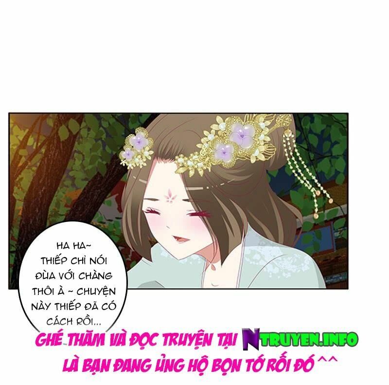 đọc truyện Thông Linh Phi Chương 458 ảnh 22 tại Thiên Thai Truyện