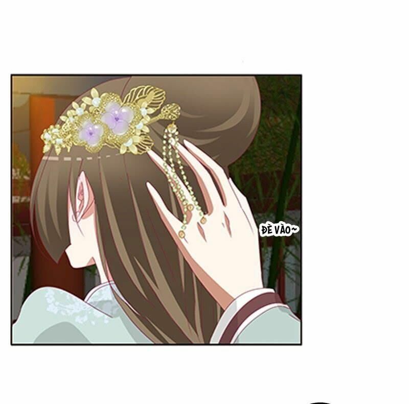 đọc truyện Thông Linh Phi Chương 458 ảnh 26 tại Thiên Thai Truyện