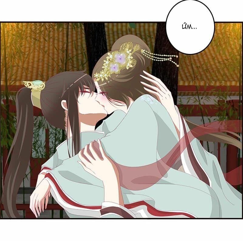 đọc truyện Thông Linh Phi Chương 458 ảnh 27 tại Thiên Thai Truyện