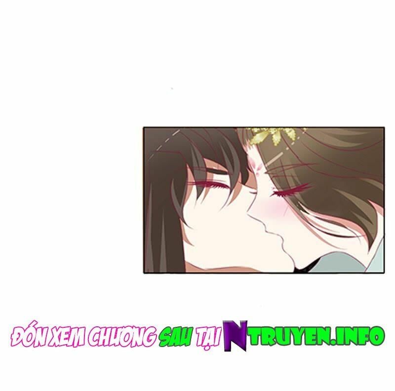 đọc truyện Thông Linh Phi Chương 458 ảnh 28 tại Thiên Thai Truyện