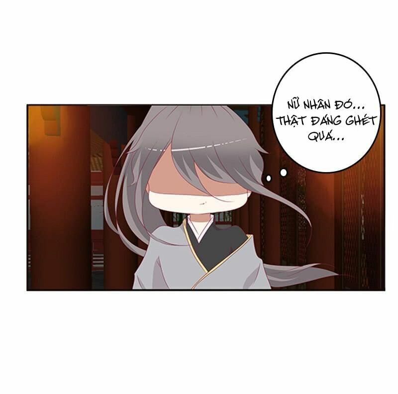 đọc truyện Thông Linh Phi Chương 458 ảnh 7 tại Thiên Thai Truyện