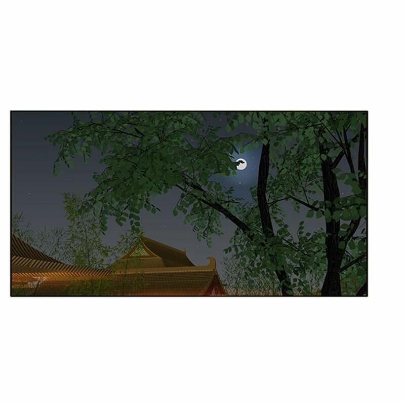 đọc truyện Thông Linh Phi Chương 458 ảnh 8 tại Thiên Thai Truyện