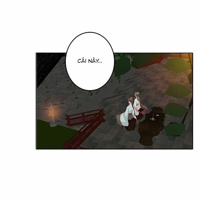 đọc truyện Thông Linh Phi Chương 458 ảnh 9 tại Thiên Thai Truyện