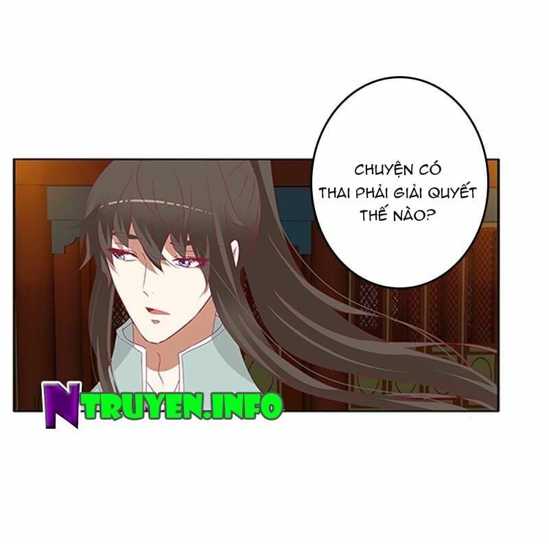 đọc truyện Thông Linh Phi Chương 458 ảnh 10 tại Thiên Thai Truyện