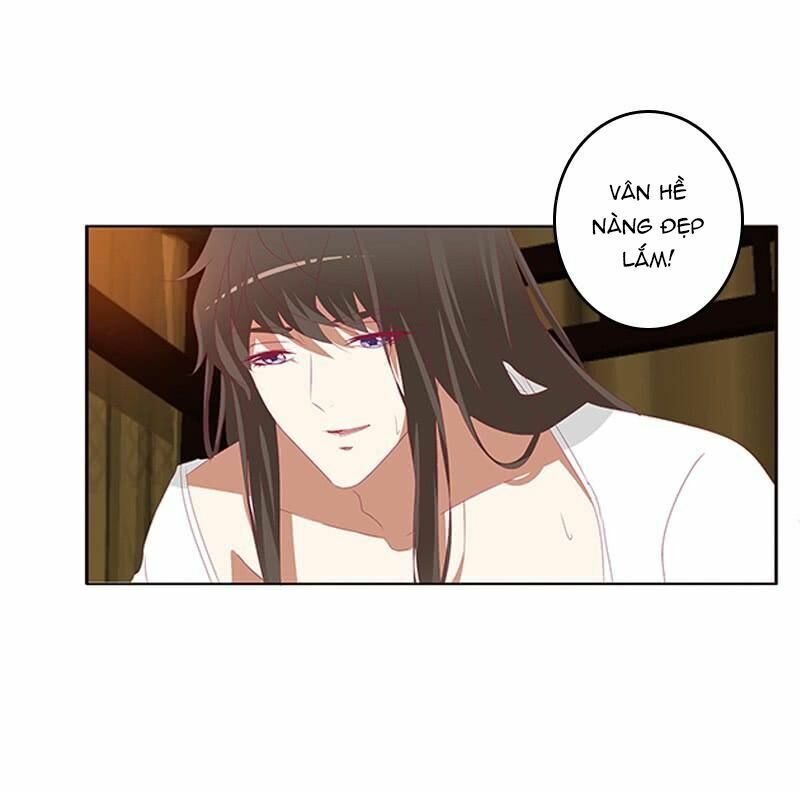 đọc truyện Thông Linh Phi Chương 459 ảnh 17 tại Thiên Thai Truyện