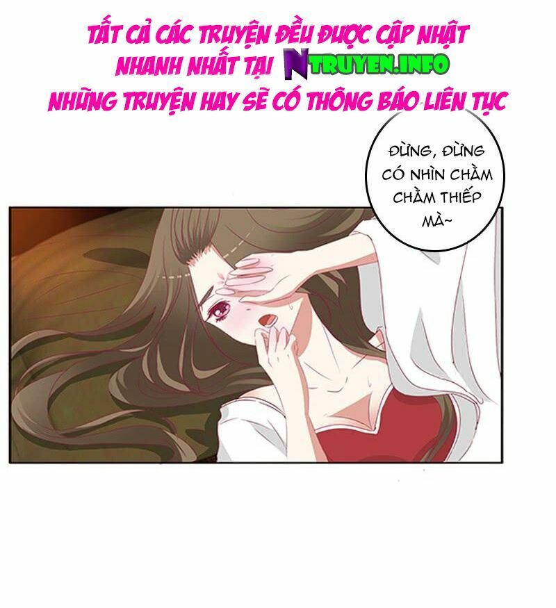 đọc truyện Thông Linh Phi Chương 459 ảnh 18 tại Thiên Thai Truyện