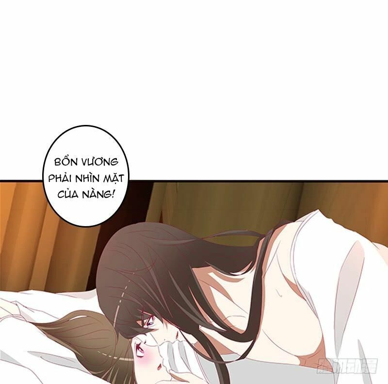 đọc truyện Thông Linh Phi Chương 459 ảnh 20 tại Thiên Thai Truyện