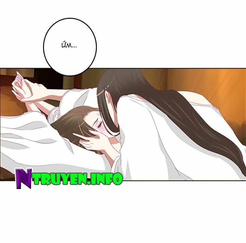 đọc truyện Thông Linh Phi Chương 459 ảnh 22 tại Thiên Thai Truyện