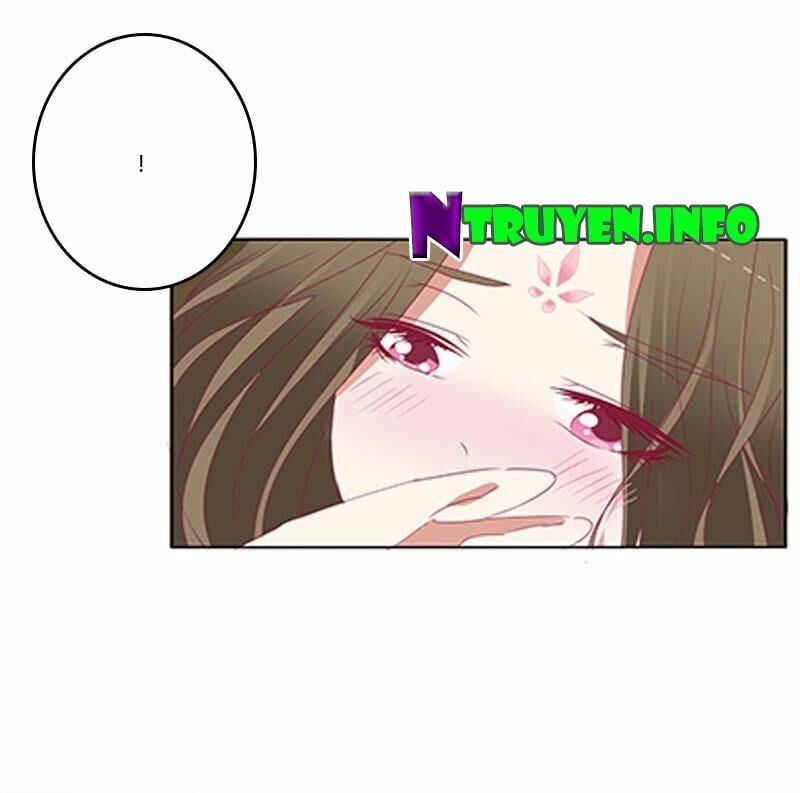 đọc truyện Thông Linh Phi Chương 459 ảnh 30 tại Thiên Thai Truyện