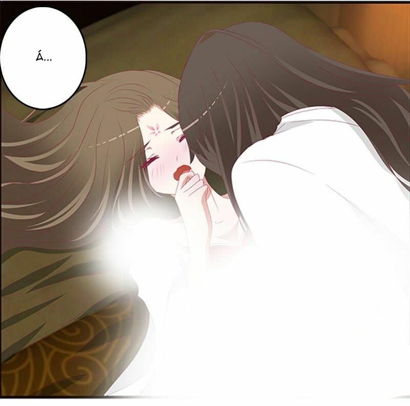 đọc truyện Thông Linh Phi Chương 459 ảnh 31 tại Thiên Thai Truyện