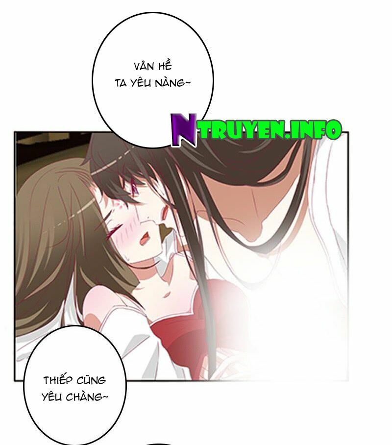 đọc truyện Thông Linh Phi Chương 459 ảnh 34 tại Thiên Thai Truyện