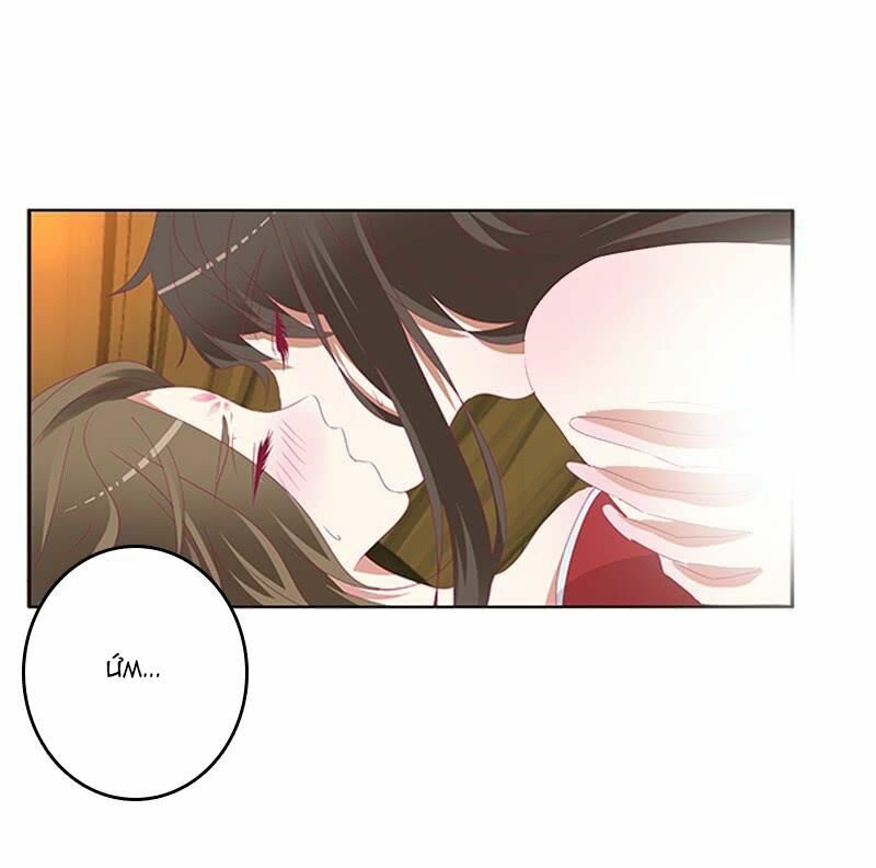 đọc truyện Thông Linh Phi Chương 459 ảnh 35 tại Thiên Thai Truyện