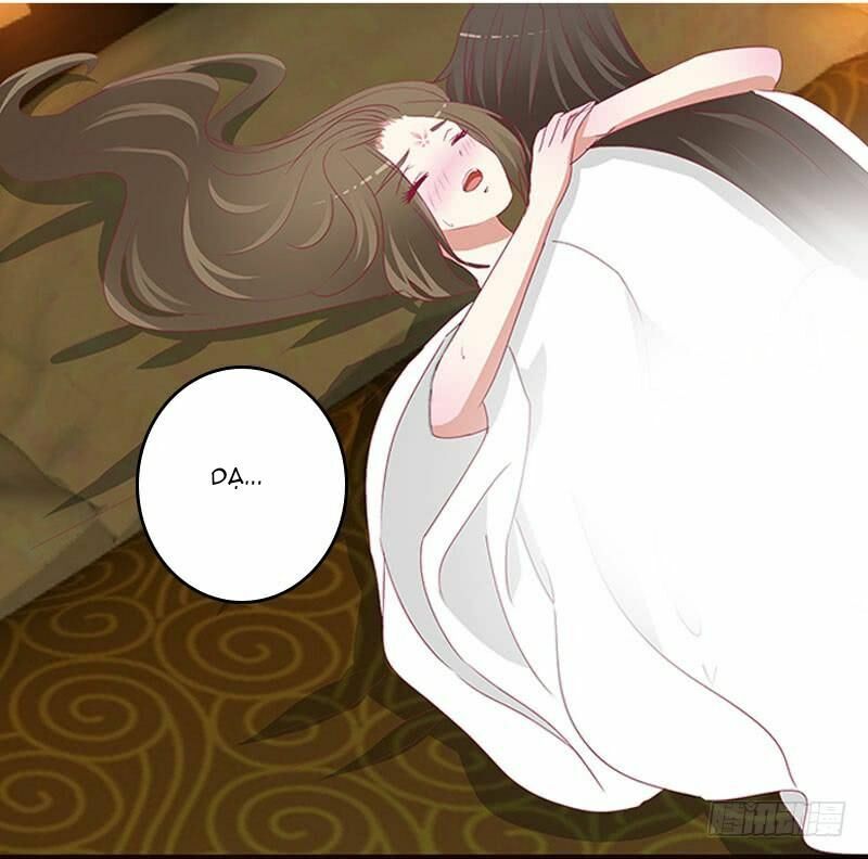 đọc truyện Thông Linh Phi Chương 459 ảnh 37 tại Thiên Thai Truyện