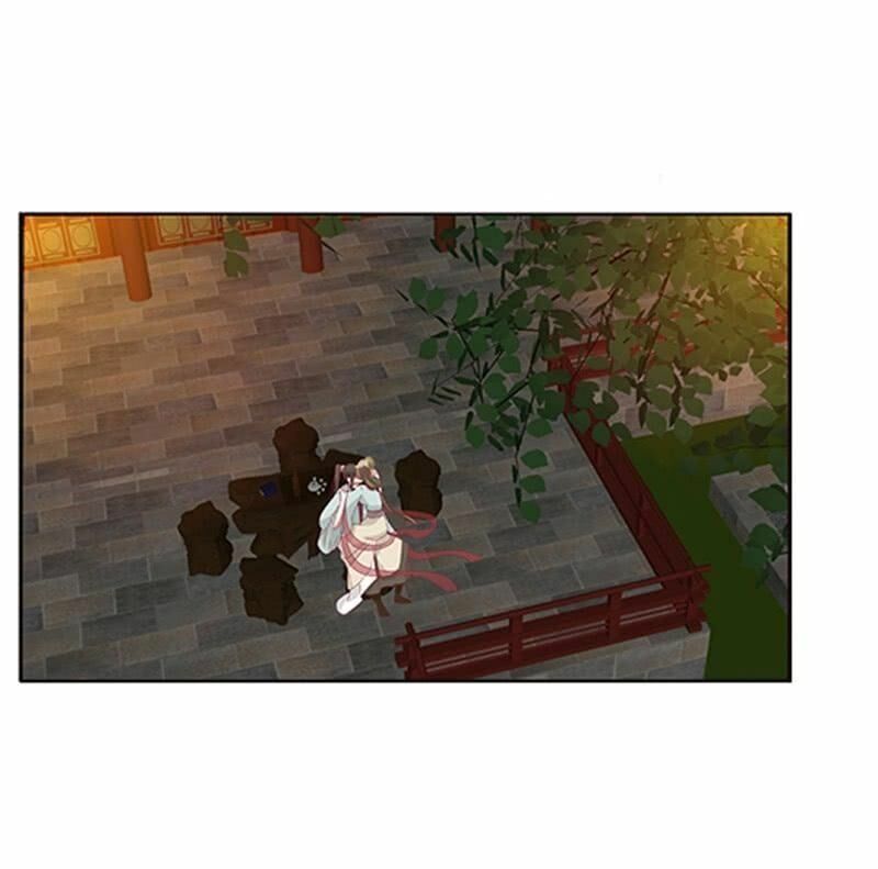 đọc truyện Thông Linh Phi Chương 459 ảnh 6 tại Thiên Thai Truyện