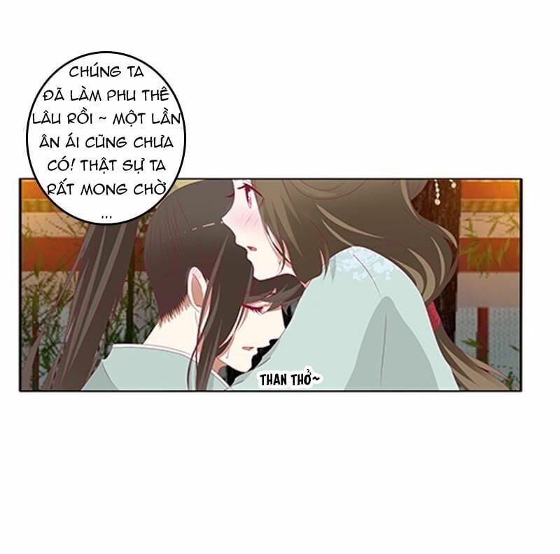 đọc truyện Thông Linh Phi Chương 459 ảnh 8 tại Thiên Thai Truyện