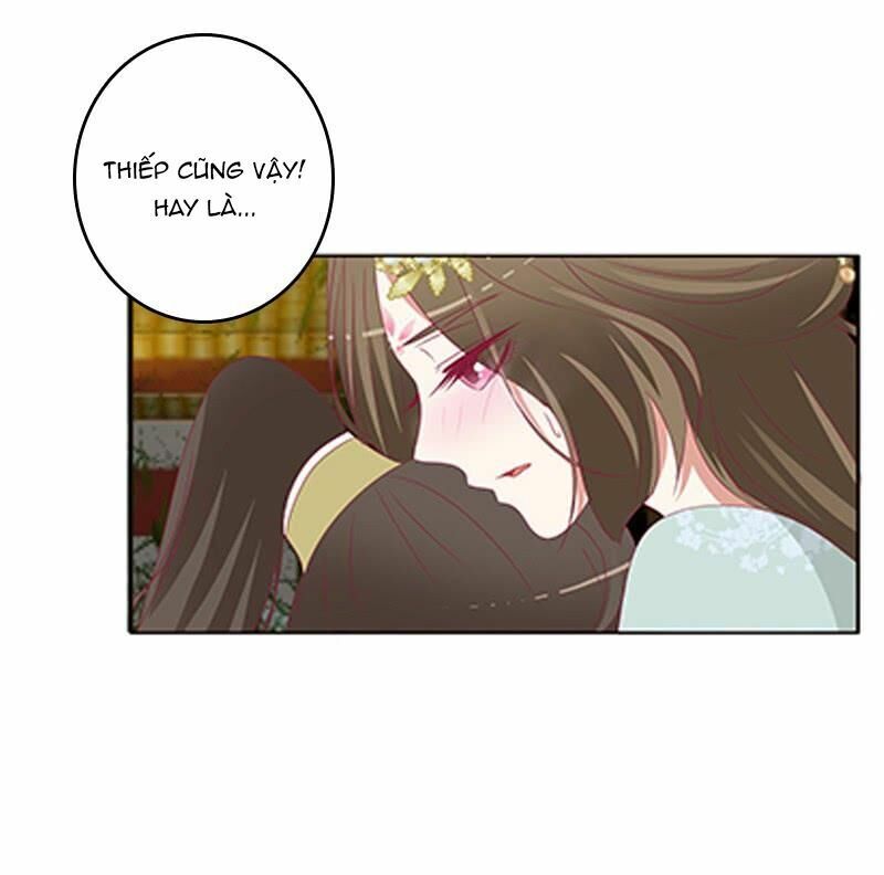 đọc truyện Thông Linh Phi Chương 459 ảnh 9 tại Thiên Thai Truyện