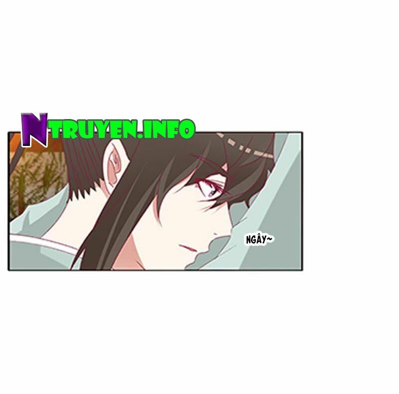 đọc truyện Thông Linh Phi Chương 459 ảnh 10 tại Thiên Thai Truyện