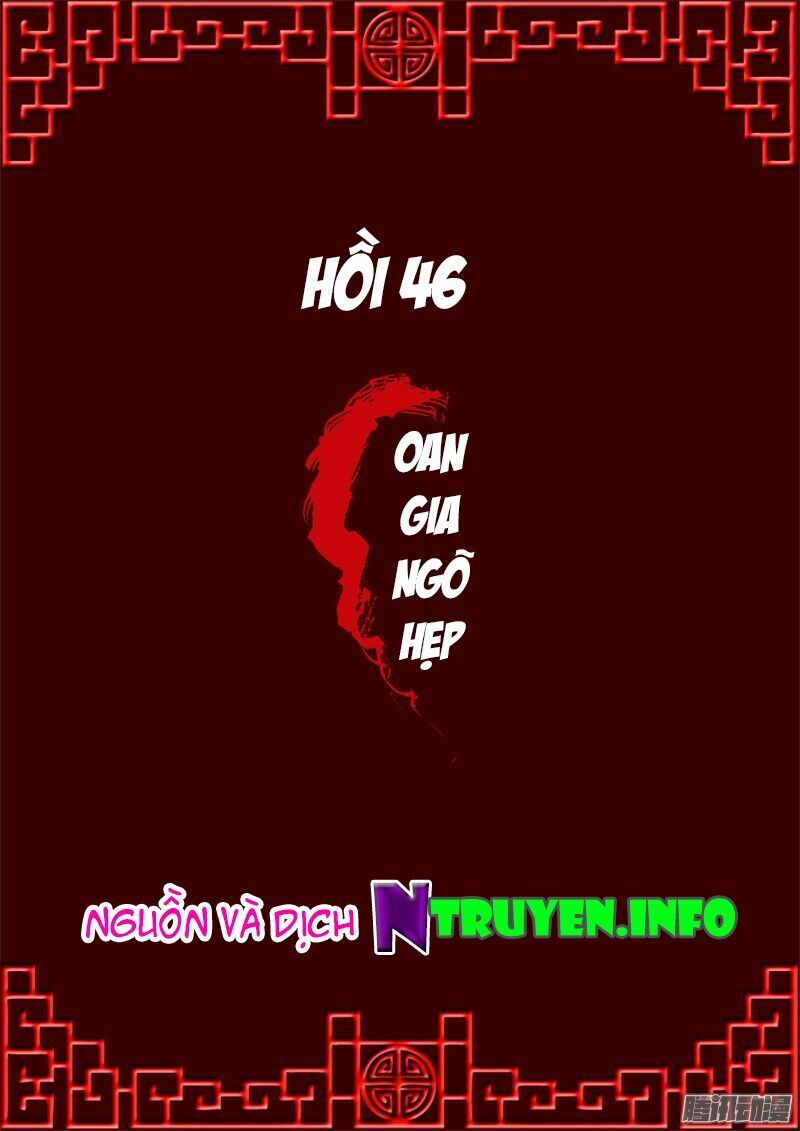 đọc truyện Thông Linh Phi Chương 46 ảnh 3 tại Thiên Thai Truyện