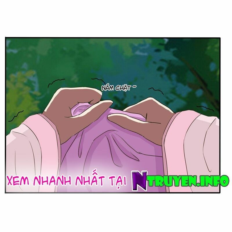 đọc truyện Thông Linh Phi Chương 46 ảnh 21 tại Thiên Thai Truyện